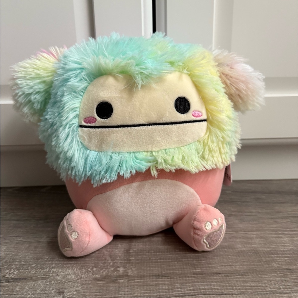 7” Diane Squishmallow